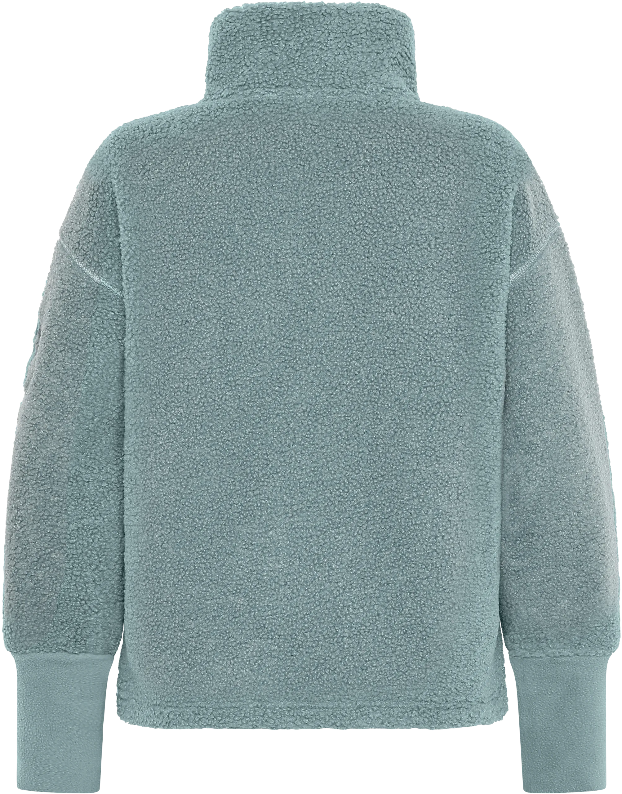 Didriksons MELLA moteriškas džemperis Factory Blue