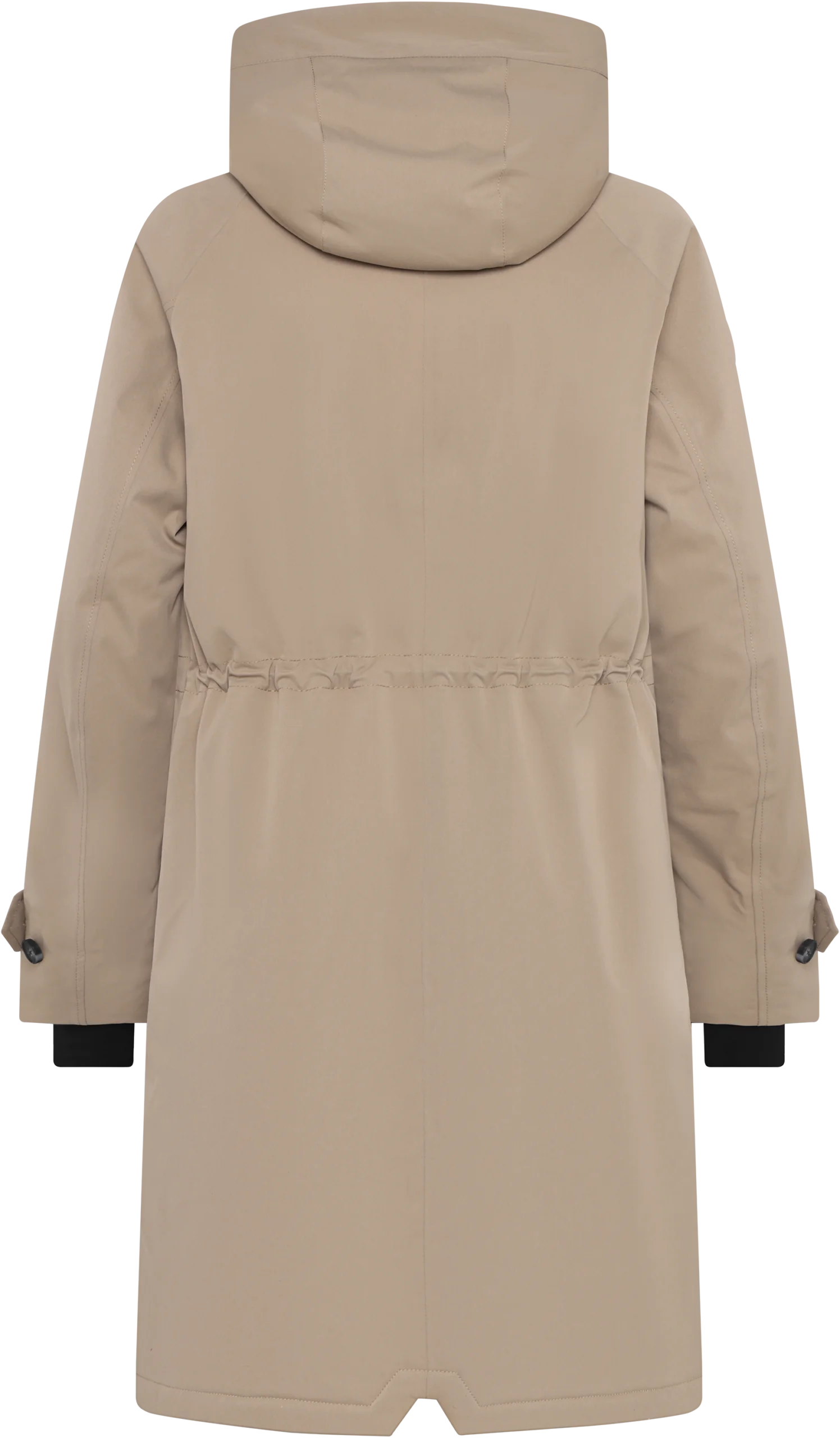 Didriksons moteriška šiltinta parka LUNA WNS PARKA - Beige (Išankstinis užsakymas) 7 Didriksons LUNA moteriška parka Beige